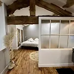 Les Hirondelles Du Marais 3* Riom