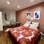 Les Hirondelles Du Marais B&B 3*