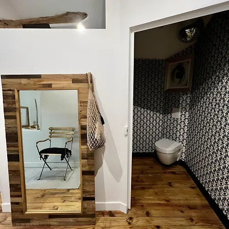 Oda ve Kahvaltı Les Hirondelles Du Marais Riom