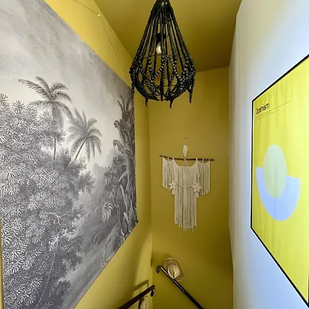 Les Hirondelles Du Marais