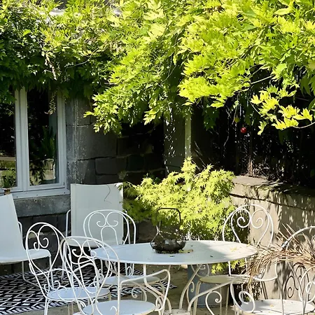 Les Hirondelles Du Marais 3* リオン