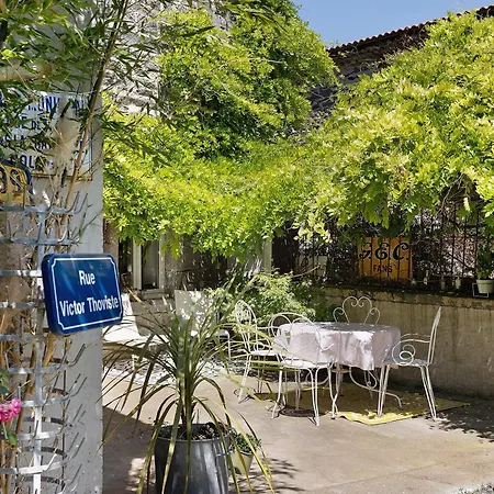 فندق مبيت وإفطار Les Hirondelles Du Marais 3*